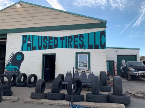 Complete Automotive Tire Services for Your Vehicle. . Used tires fredericksburg va